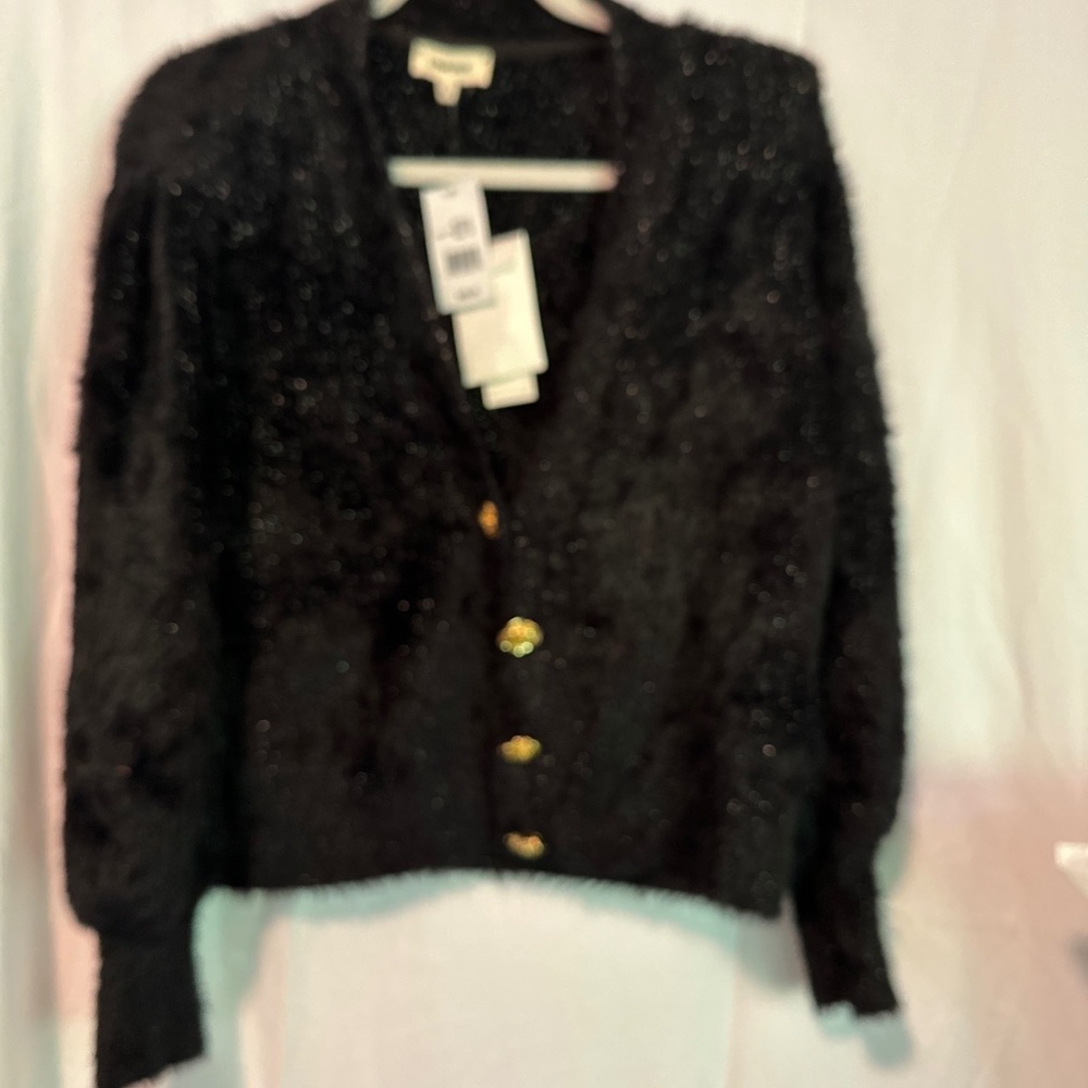 L'agence sweater
